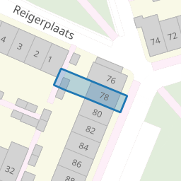 Perceel NMG00-B-5506