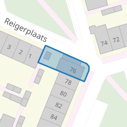 Perceel NMG00-B-5507