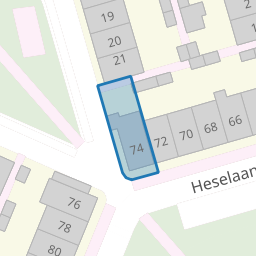 Perceel NMG00-B-5508