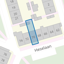 Perceel NMG00-B-5510