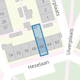 Perceel NMG00-B-5512