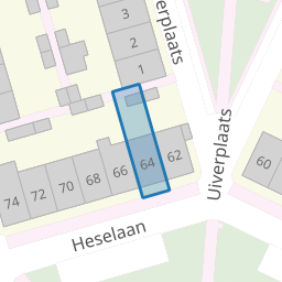 Perceel NMG00-B-5513