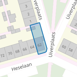 Perceel NMG00-B-5514