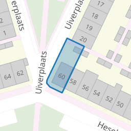 Perceel NMG00-B-5515