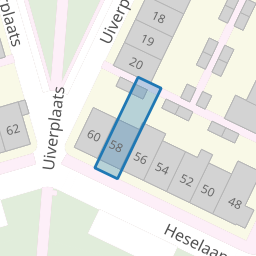 Perceel NMG00-B-5516