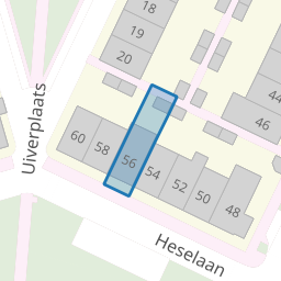 Perceel NMG00-B-5517