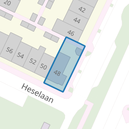 Perceel NMG00-B-5521