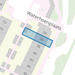 Perceel NMG00-B-5527