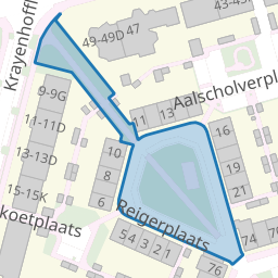 Perceel NMG00-B-5530