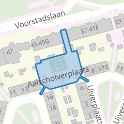 Perceel NMG00-B-5531