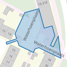 Perceel NMG00-B-5534