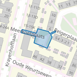 Perceel NMG00-B-5535