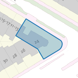 Perceel NMG00-B-5543