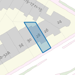 Perceel NMG00-B-5545