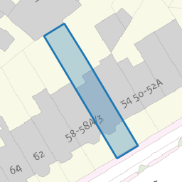 Perceel NMG00-B-5551