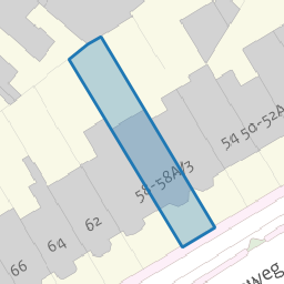 Perceel NMG00-B-5552