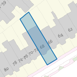 Perceel NMG00-B-5557