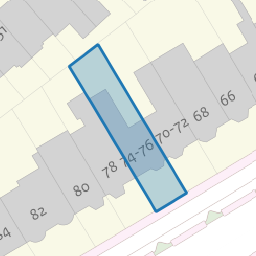 Perceel NMG00-B-5558