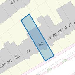 Perceel NMG00-B-5560