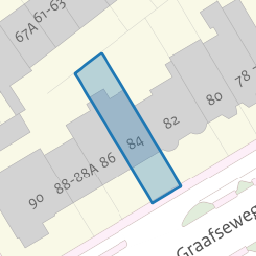 Perceel NMG00-B-5562