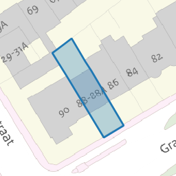 Perceel NMG00-B-5564