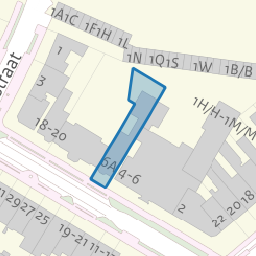 Perceel NMG00-B-5568