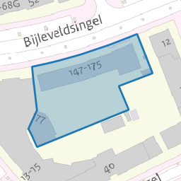 Perceel NMG00-B-5592