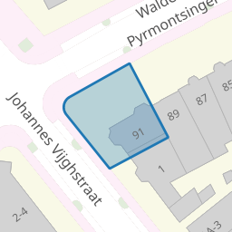 Perceel NMG00-B-5594