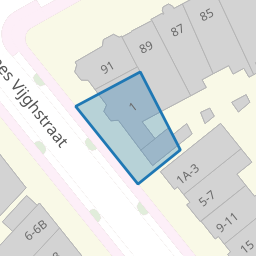 Perceel NMG00-B-5595