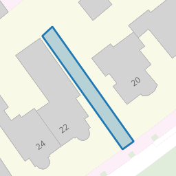 Perceel NMG00-B-5596