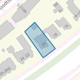 Perceel NMG00-B-5597