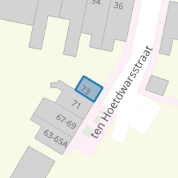 Perceel NMG00-B-5598