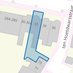 Perceel NMG00-B-5599