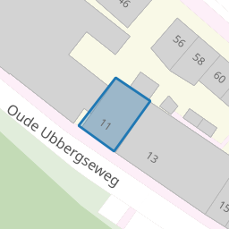 Perceel NMG00-B-5600