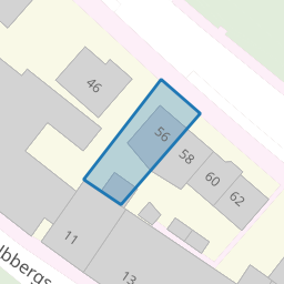 Perceel NMG00-B-5601