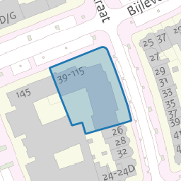 Perceel NMG00-B-5606