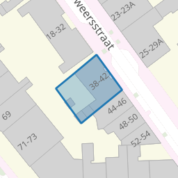 Perceel NMG00-B-5607