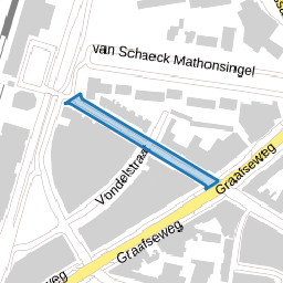 Perceel NMG00-B-5611