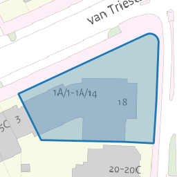 Perceel NMG00-B-5618