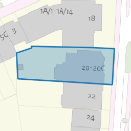 Perceel NMG00-B-5619