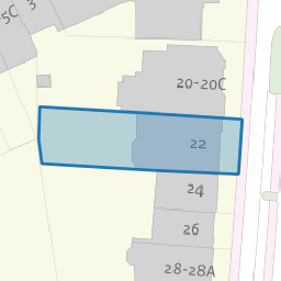 Perceel NMG00-B-5620
