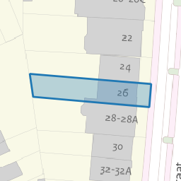 Perceel NMG00-B-5622