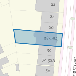 Perceel NMG00-B-5623