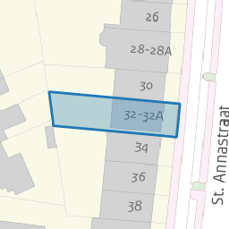 Perceel NMG00-B-5625