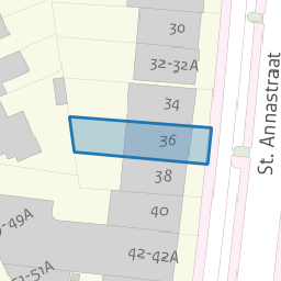 Perceel NMG00-B-5627