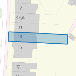 Perceel NMG00-B-5641