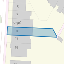 Perceel NMG00-B-5642
