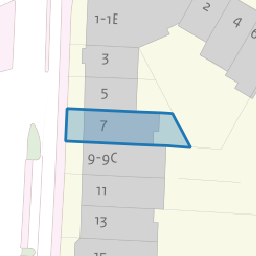 Perceel NMG00-B-5643