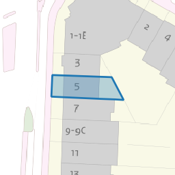 Perceel NMG00-B-5644