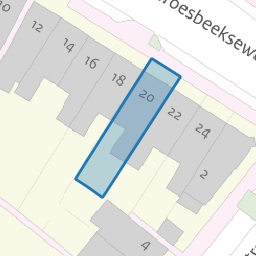 Perceel NMG00-B-5647